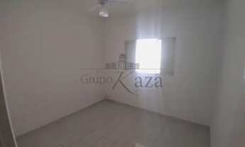 Imagem 4: Casa - Bosque dos Eucaliptos - 2 Dormitórios - 125m²