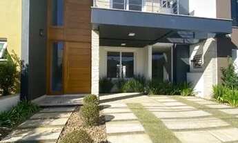 Imagem 2: Casa Condominio para Venda - 146m², 3 dormitórios, sendo 1 suites, 2 vagas - Lagos De Nova