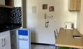 Imagem 6: Alugo Kitinete Mobiliada no Cond. Park Studios Park Sul