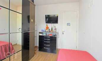 Imagem 5: Apartamento à venda Rua Dom Vital, Glória - Porto Alegre