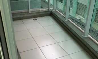 Imagem 3: Jardim Icaraí - 2 quartos - Sala com varanda - 1 vaga - Laser