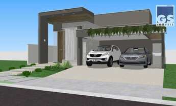 Imagem: Casa com 3 dormitórios à venda, 192 m²