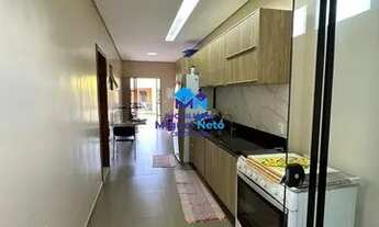 Imagem 3: Bairro novo condomínio Hortência 02 quartos com Edicula e móveis Planejados