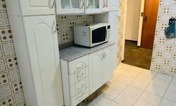 Imagem 5: Apartamento com 2 dormitórios, 75 m² - venda por R$ 300.000 ou aluguel por R$ 2.500/mês