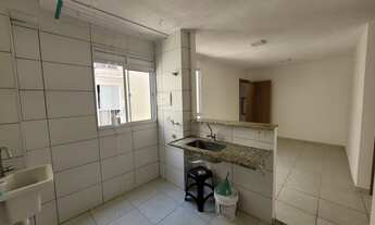 Imagem 7: Ótimo apartamento de 40 m², 2/4, no condomínio Solar dos Coqueiros em Abrantes