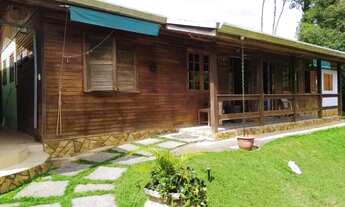 Imagem 3: Casa com 4 dormitórios à venda, 200 m² por R$ 750.000,00 - Granja Viana - Cotia/SP