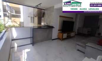 Imagem 4: Apartamento 3 quartos (2 suítes) Gleba B Recreio dos Bandeirantes Rio de Janeiro