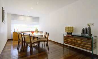 Imagem 7: Apartamento com 4 dormitórios, 400 m² - venda ou aluguel - Funcionários - Belo Horizonte