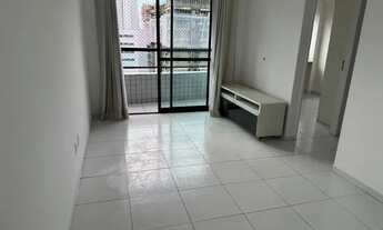 Imagem: 2 quartos, 1 suíte, ao lado da Igreja da