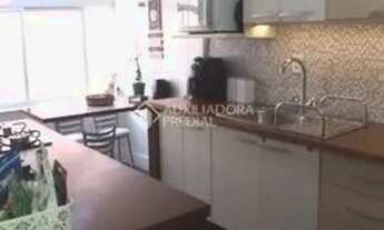 Imagem 5: Apartamento à venda Rua Doutor Mário Totta, Tristeza - Porto Alegre