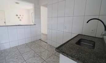 Imagem 3: Apartamento com 2 dormitórios para alugar, 60 m² por R$ 1.100/mês - Mogi Moderno - Mogi da