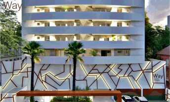 Imagem 4: Way Batista Campos. 2 e 3 Quartos sendo 1 suíte. 1 ou 2 Vagas. G41