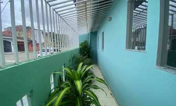 Imagem 3: Casa no Conj Teixeira - Coqueiro