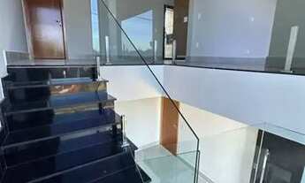 Imagem 4: Casa - Loteamento Park Gran Reserve - Indaiatuba