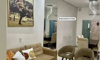 Imagem: CASA COM VÁRIOS MOVEIS DE ALTA QUALIDADE