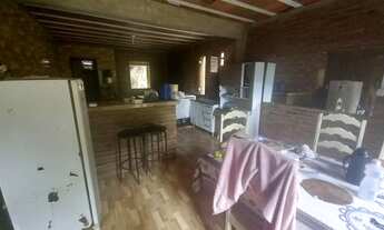 Imagem 4: GUARAMIRANGA Casa com 2 dormitórios