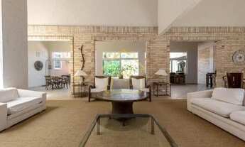 Imagem 3: Itu - Casa Padrão - Condomínio Residencial São José