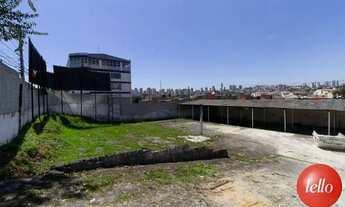 Imagem 3: São Bernardo do Campo - Terreno Padrão - Jardim Três Marias