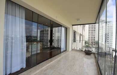 Imagem 6: Locação Apartamento 3 Dormitórios - 213 m² Higienópolis