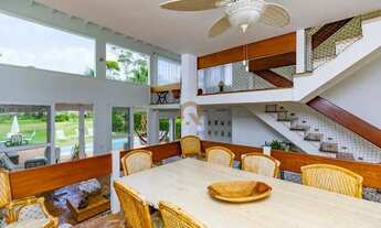 Imagem 5: Casa para venda e locação no Condomínio Costa Verde Tabatinga