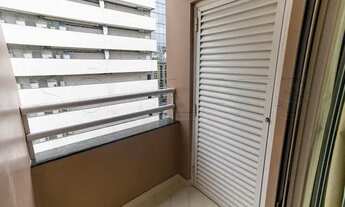 Imagem 6: Ótima opção nos Jardins, Mercure Ginásio, fácil acesso a Av. Paulista e ao Pq. do Ibirapue