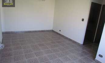 Imagem 2: Apartamento no Moinho Velho com 02 quartos e 1 vaga