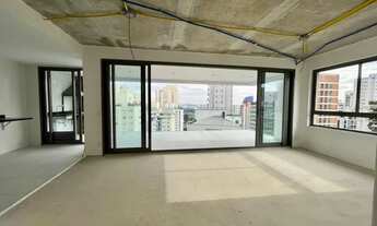 Imagem 6: Apartamento à venda no Paraíso com 156 metros quadrados, 3 suítes, 2 vagas e varanda gourm