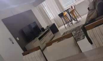 Imagem 3: Apartamento para aluguel tem 135 metros quadrados com 3 quartos em Centro - Balneário Camb