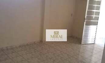 Imagem 4: Casa térrea para Alugar e/ou Vender no Jardim São Dimas com 1 quarto - 100 metros