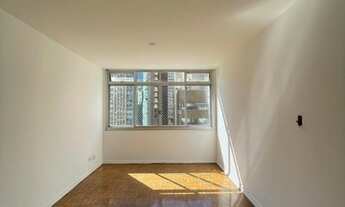 Imagem 4: Apartamento para aluguel possui 176 metros quadrados com 3 quartos