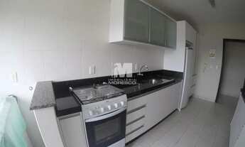 Imagem 7: Apartamento para aluguel, 2 quartos, 1 suíte, 1 vaga, Santa Terezinha - Brusque/SC