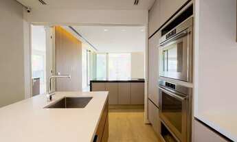 Imagem 6: Venda Condomínio Quartier Auri Vila Olímpia | 350m², 4 suítes e 5 vagas