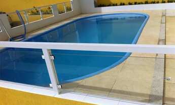 Imagem 5: Apartamento 2/4, sendo 1 suite para locação - Centro - Lauro de Freitas