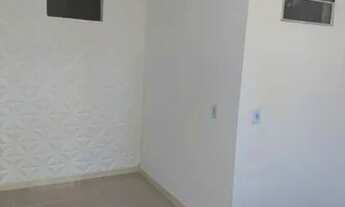 Imagem 7: Aluguel de casa (um quarto