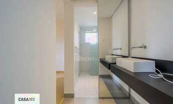 Imagem 5: Apartamento para locação no Campo Belo com 1 Dormitório