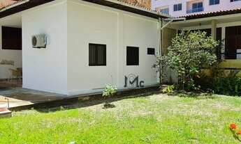 Imagem 4: Casa comercial para alugar no Bessa, com 400m², 6 cômodos, 3 salas e Terreno de 30x30