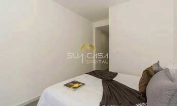 Imagem 3: Copacabana Apartamento com 1 dormitório