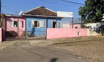 Imagem: Casa para Venda - 100m², 3 dormitórios