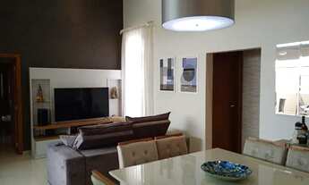 Imagem 4: Vendo casa village Damha Mirassol