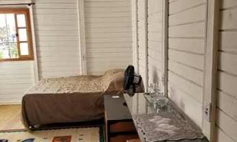 Imagem 3: Apartamento com 1 dormitório para alugar, 18 m² por R$ 1.800,01/mês - Alto Higienópolis