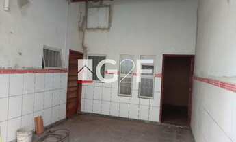 Imagem 7: Casa comercial á venda em Campinas!