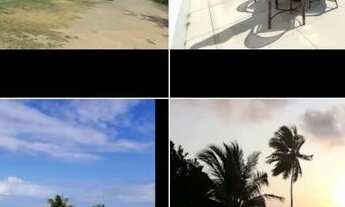 Imagem: Flat Beira Mar de Carapibus-PB