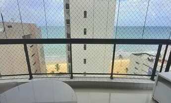 Imagem 1: Lindo apt paluguel possui 137 metros quadrados com 3 quartos