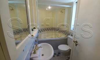 Imagem 7: Flat em Higienópolis próximo ao Pacaembu disponível para locação com 1 dorm