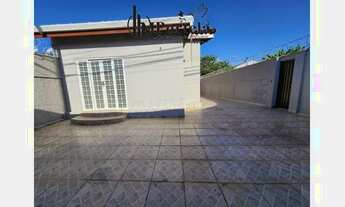 Imagem 3: Casa para aluguel tem 100 metros quadrados com 3 quartos em Vila Fiori - Sorocaba - SP