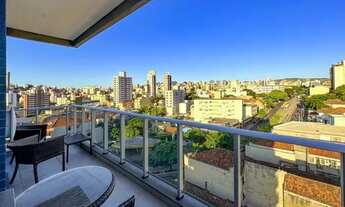 Imagem 6: Apartamento em Petrópolis