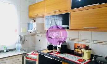 Imagem 7: Casa com 4 dormitórios à venda, 320 m² por R$ 590.000,00 - Cangaíba - São Paulo/SP