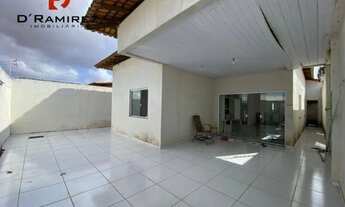 Imagem 3: Alugo - Casa no Ipem São Cristovão - 3 Suítes