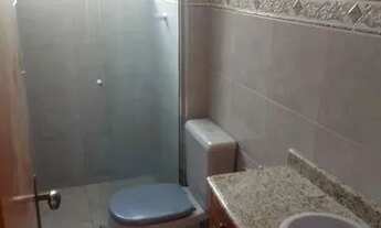 Imagem 7: Apartamento com 2 dormitórios para alugar, 70 m² por R$ 1.288/mês - Vila Amélia - Nova Fri