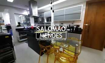 Imagem 3: Apartamento para venda com 150 m² 3 quartos em Fátima - Belém - PA